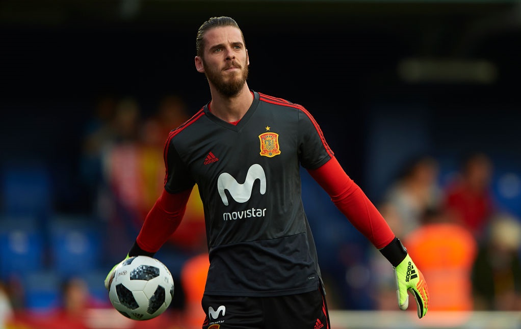 spain-de-Gea-(1).jpg Portugal, Spain expected to boss Group B