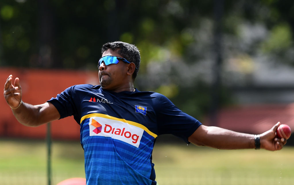 Rangana Herath