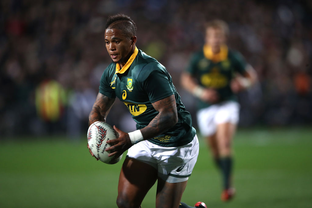 South Africa eye winning start against Argentina