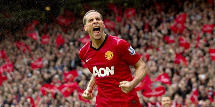 Rio Ferdinand