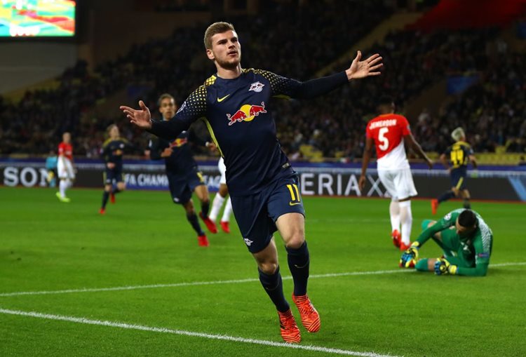 RB Leipzig Eye Another Win Over Napoli