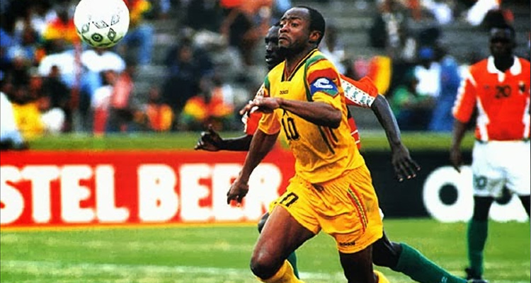 Abedi Pele