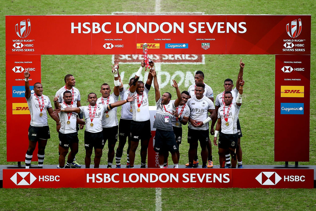 South Africa hoping for a miracle to retain World Rugby Sevens title