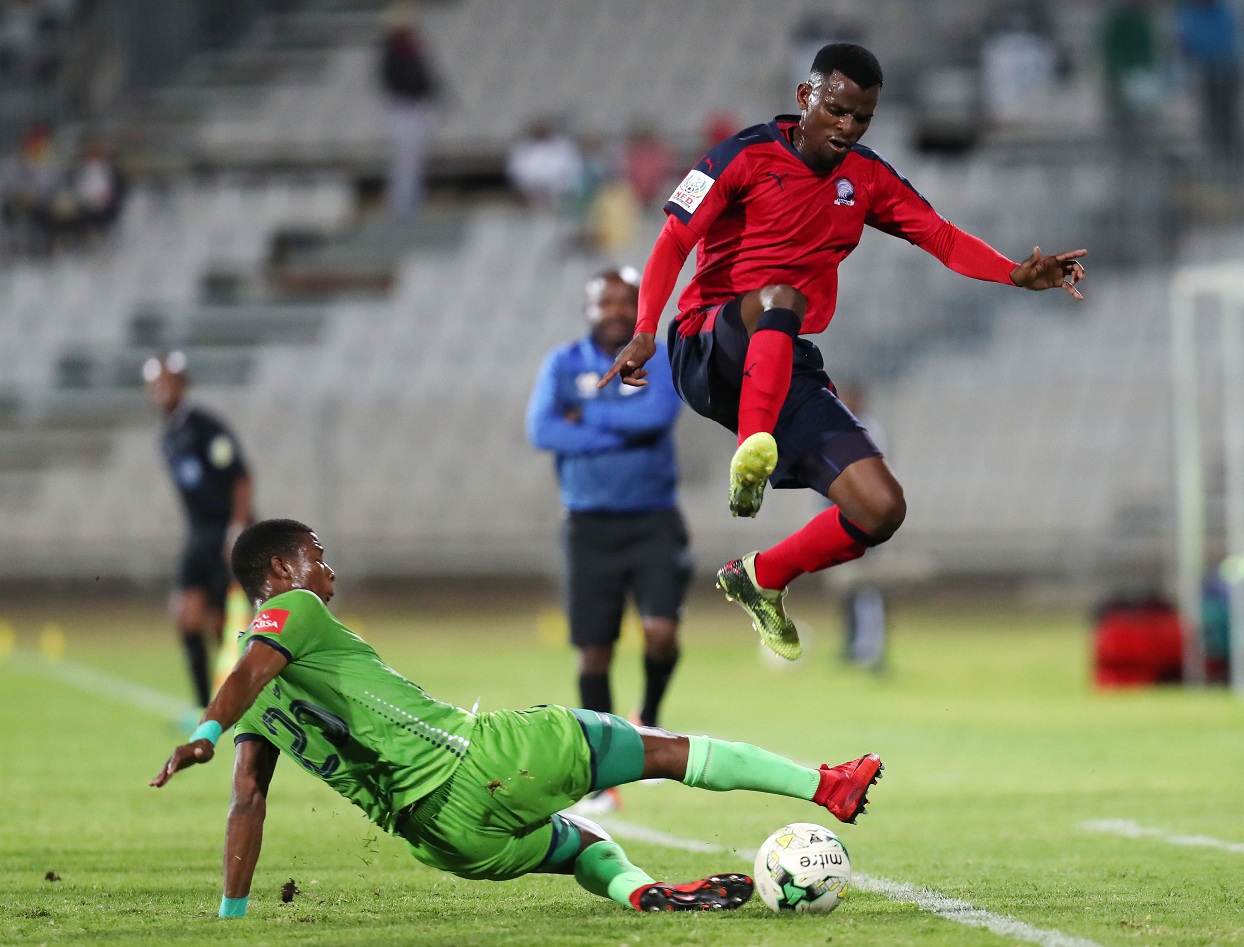 Stars Contemplating Life Amongst Cosmos Ahead of Playoff Dead Rubber