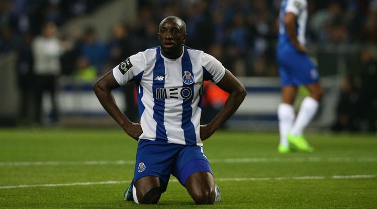 Moussa-Marega