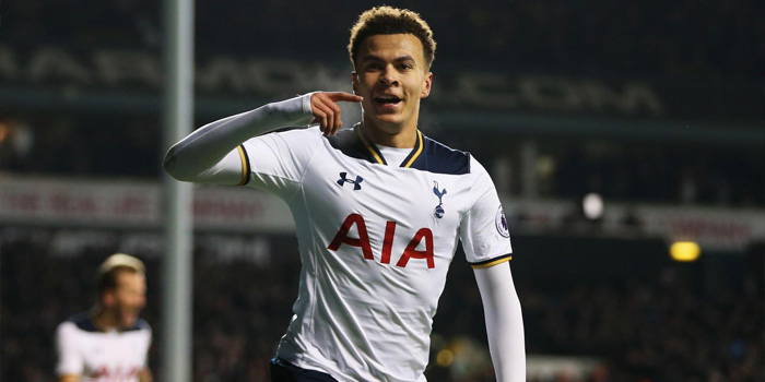 Dele-Alli