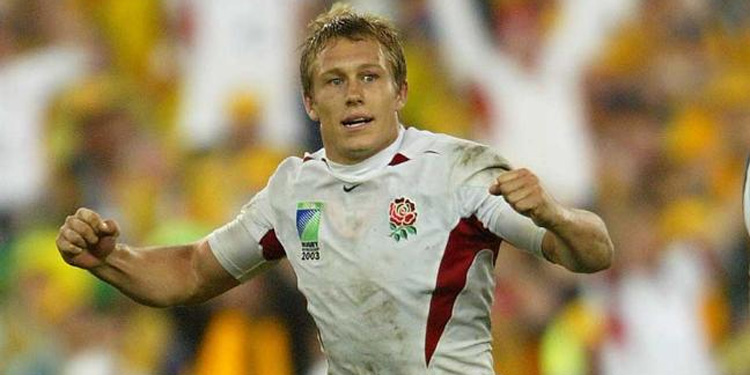 Jonny Wilkinson – England