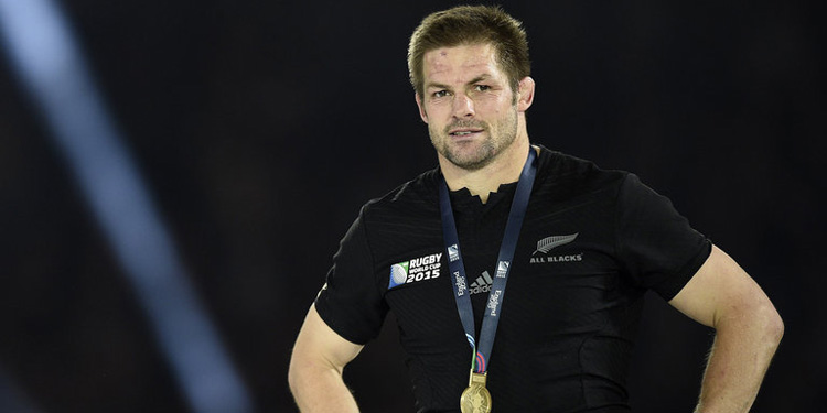 Richie McCaw