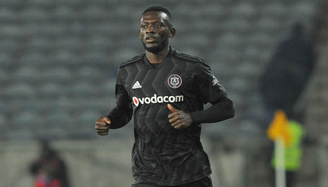 Orlando Pirates seek vengeance against SuperSport United