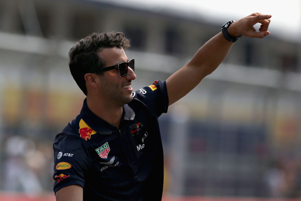 Ricciardo-25-July-2018.jpg Formula 1 circus heads to Hungary prior to mid-season break