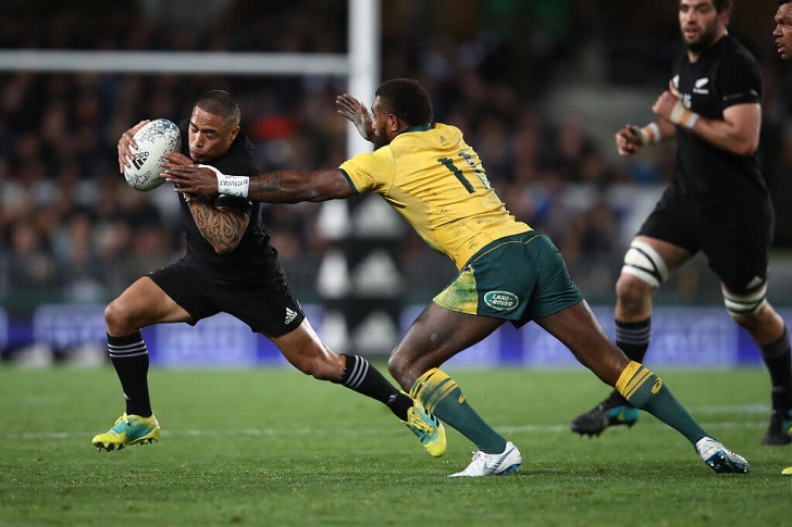 South Africa eye another win over New Zealand