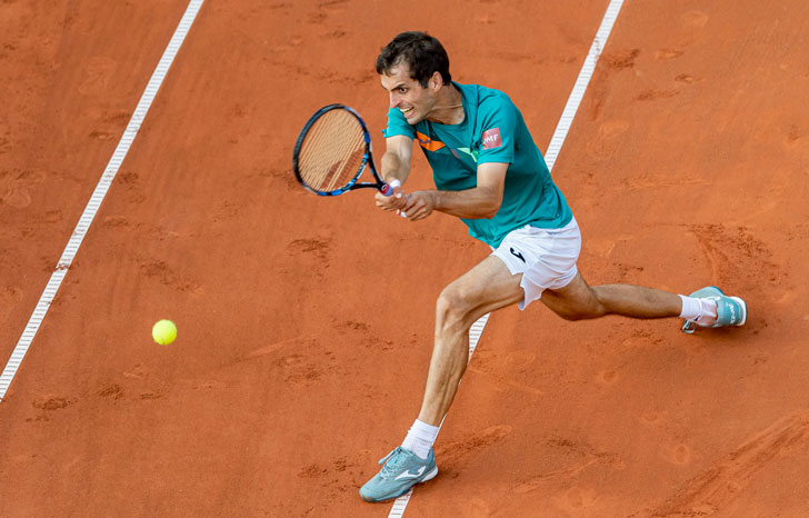 Albert Ramos-Vinolas