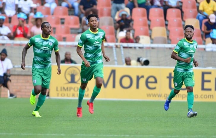 Buccaneers Braced as Baroka Seek Final TKO Scalp