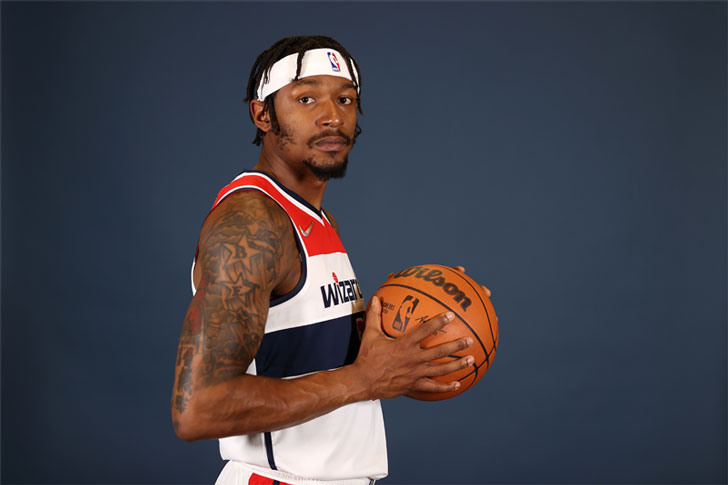 Bradley Beal