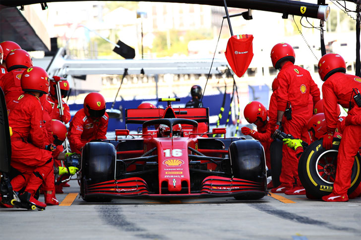 Charles Leclerc