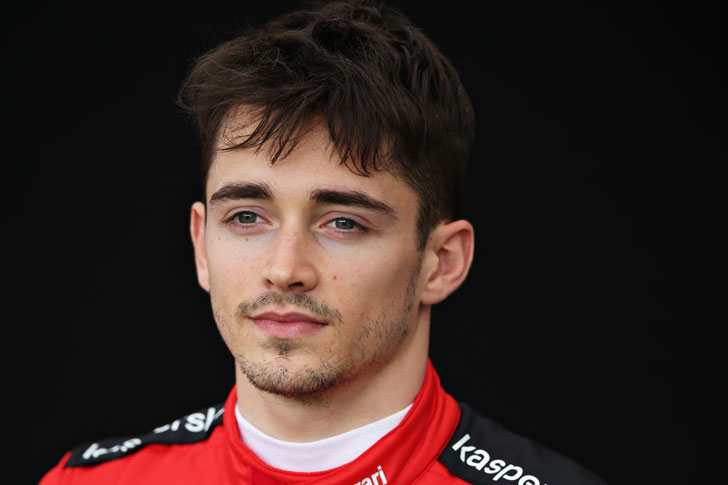 Charles Leclerc