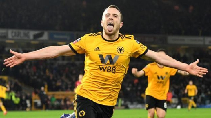 Wolves; Watford Ready for Wembley Showdown