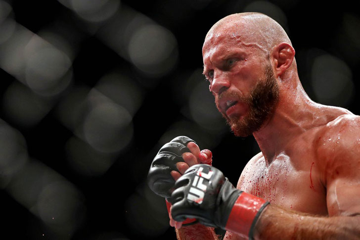 Donald Cerrone