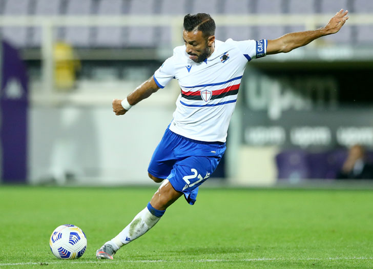 Fabio Quagliarella