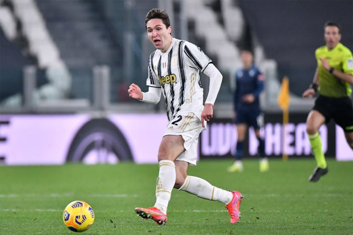 Federico Chiesa