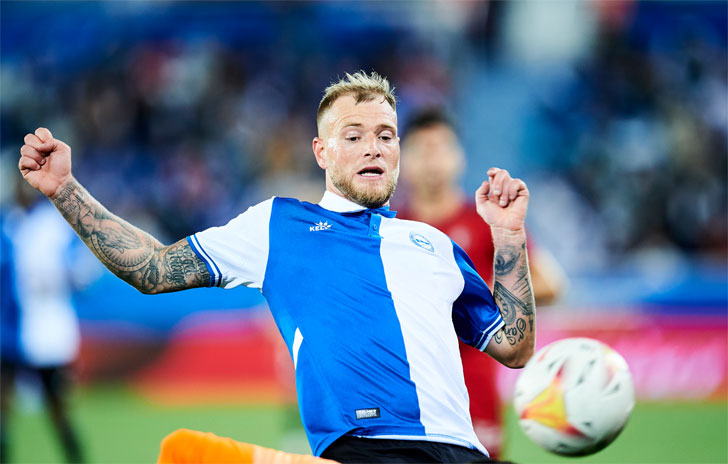 John Guidetti