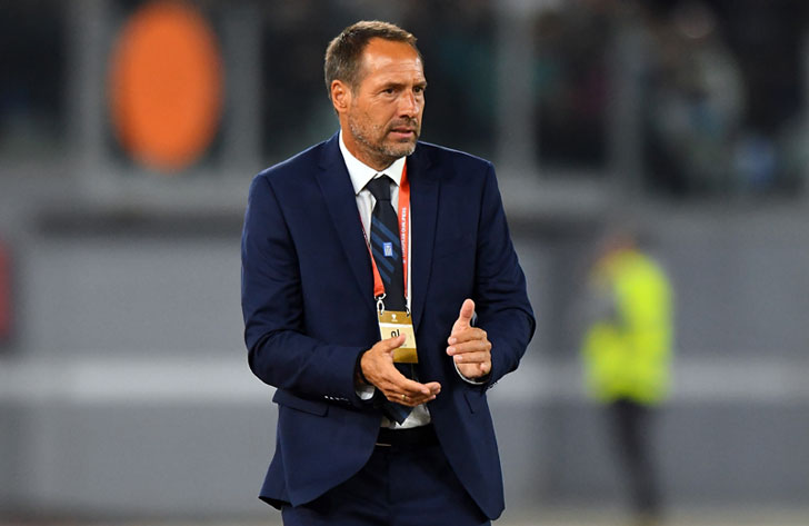 John van't Schip John van't Schip