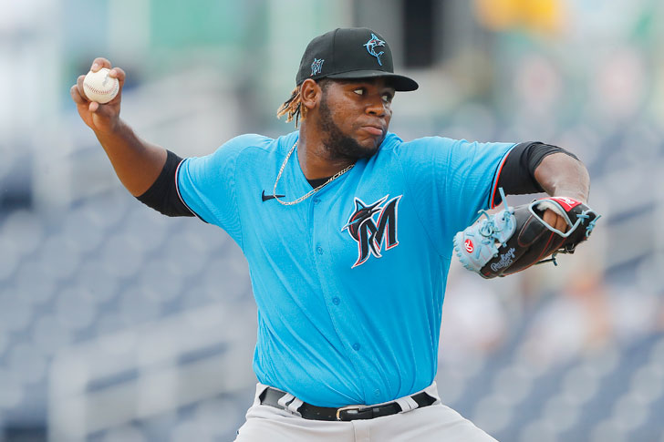 Jorge-Guzman-of-Marlins