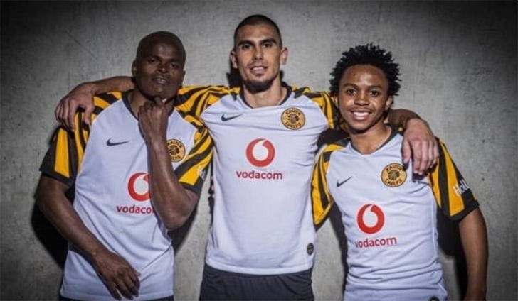 Kaizer Chiefs