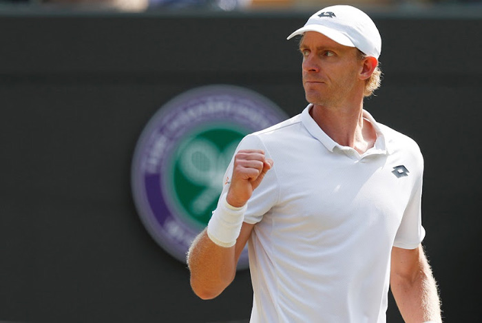 Kevin Anderson