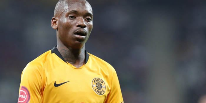 Khama Billiat