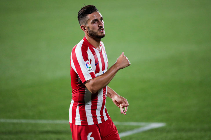 Koke