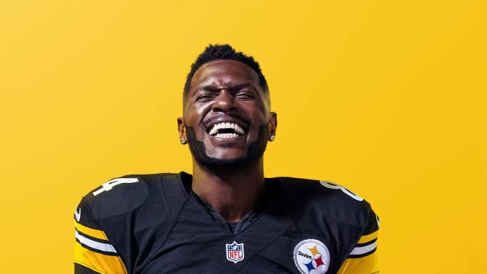 Antonio_Brown