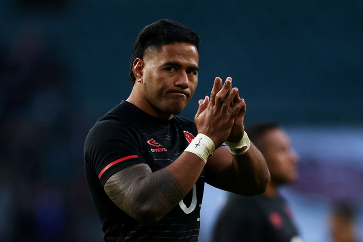 Manu Tuilagi