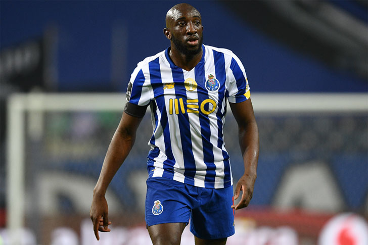 Moussa Marega