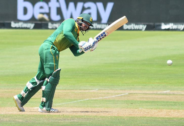 Quinton de Kock