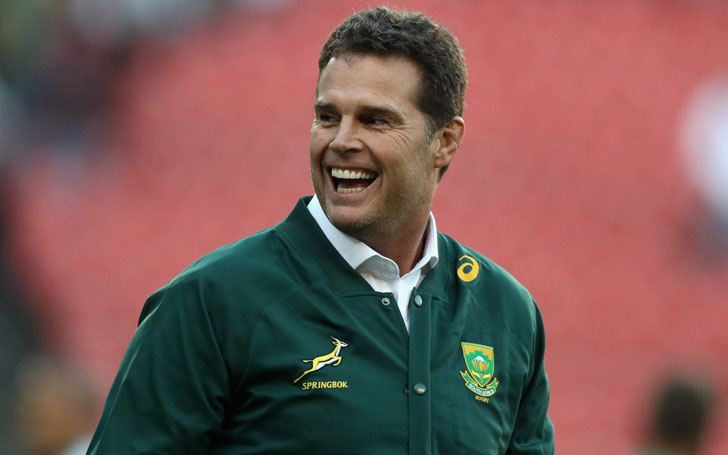 Rassie Erasmus