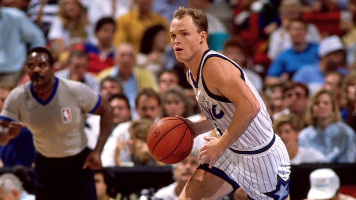 Scott Skiles