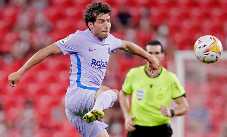 Sergi Roberto