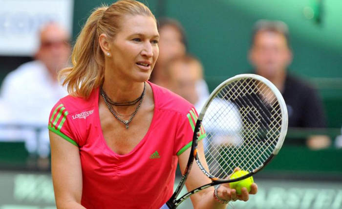 Steffi Graf