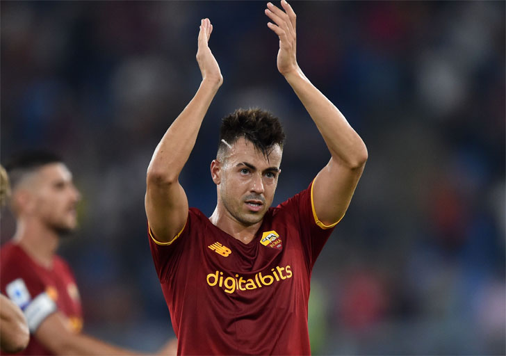 Stephan El Shaarawy