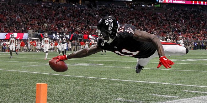 Julio Jones