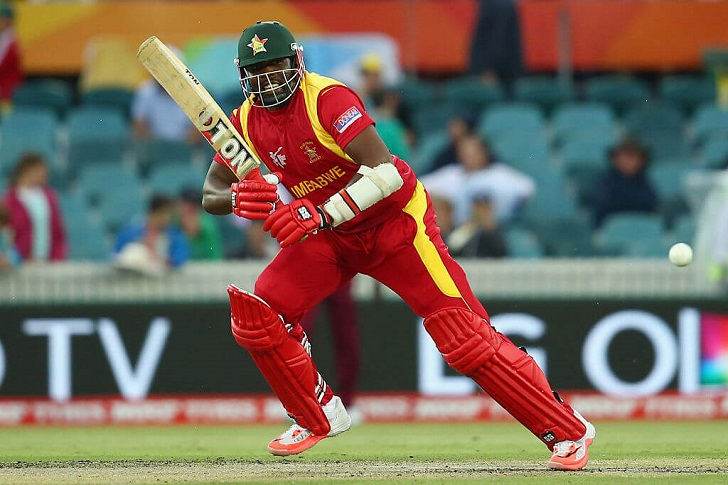 South Africa eye win over Zimbabwe in 1st ODI match