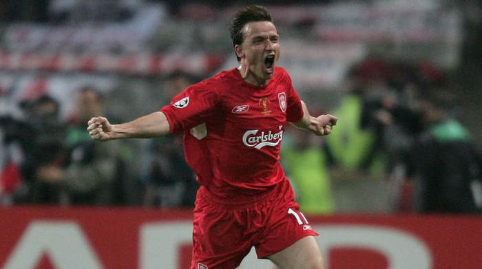 Vladimir Smicer