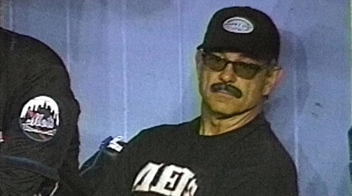 Bobby Valentine