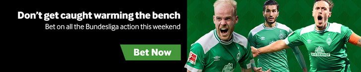 Betway Bundesliga CTA