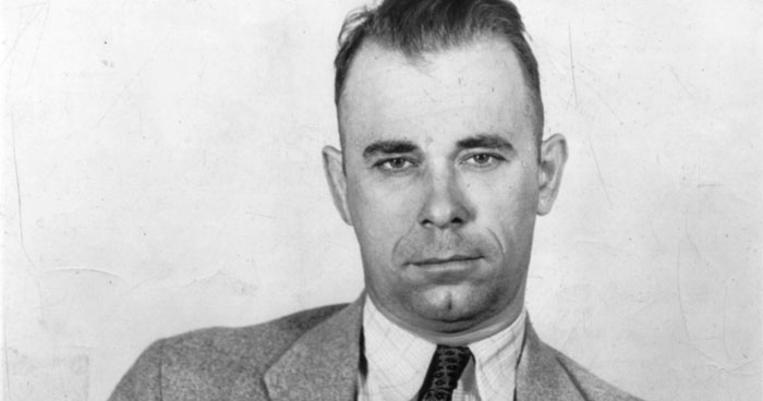 John Dillinger