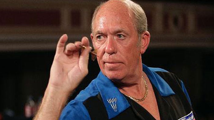 John Lowe