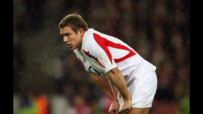 Jonny Wilkinson