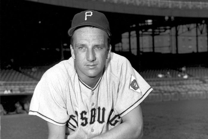 Ralph Kiner