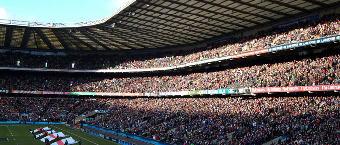 Twickenham Stadium